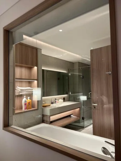 À La Carte Ha Long Studio Apartment- Sea View Room – 照片 3