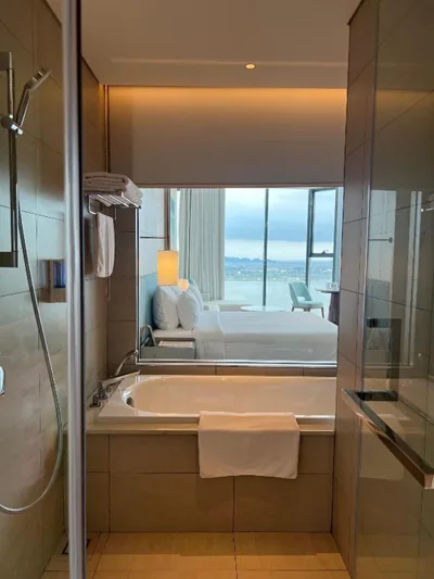À La Carte Ha Long Studio Apartment- Sea View Room – 照片 11